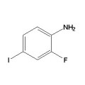 2-Fluoro-4-Iodoaniline N o CAS 29632-74-4